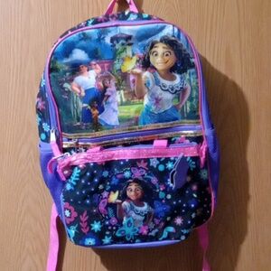 Backpack